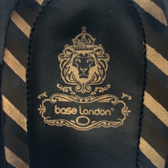 Base London Woburn - Hi Shine Blue DISCONTINUED main image 7